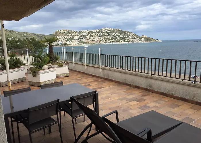Apartamento Castell Joncar 4