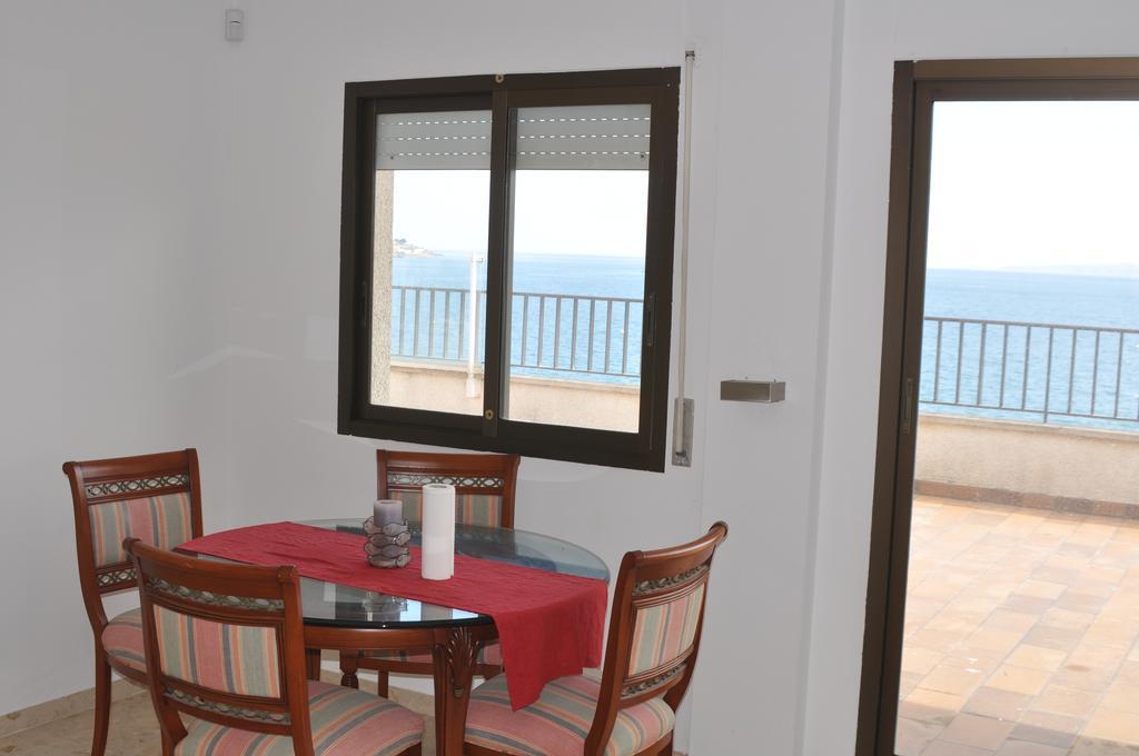 Apartamento Castell Joncar 4 Apartment *
