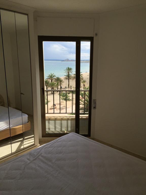 Apartamento Castell Joncar 4 Roses