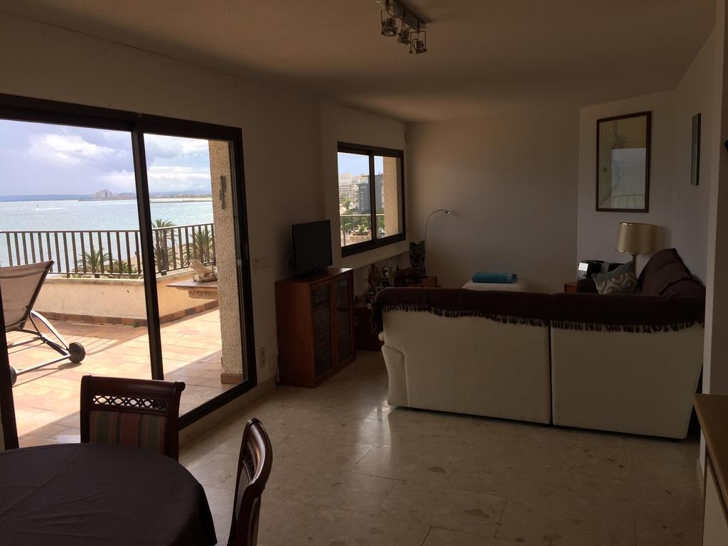 Apartamento Castell Joncar 4 *