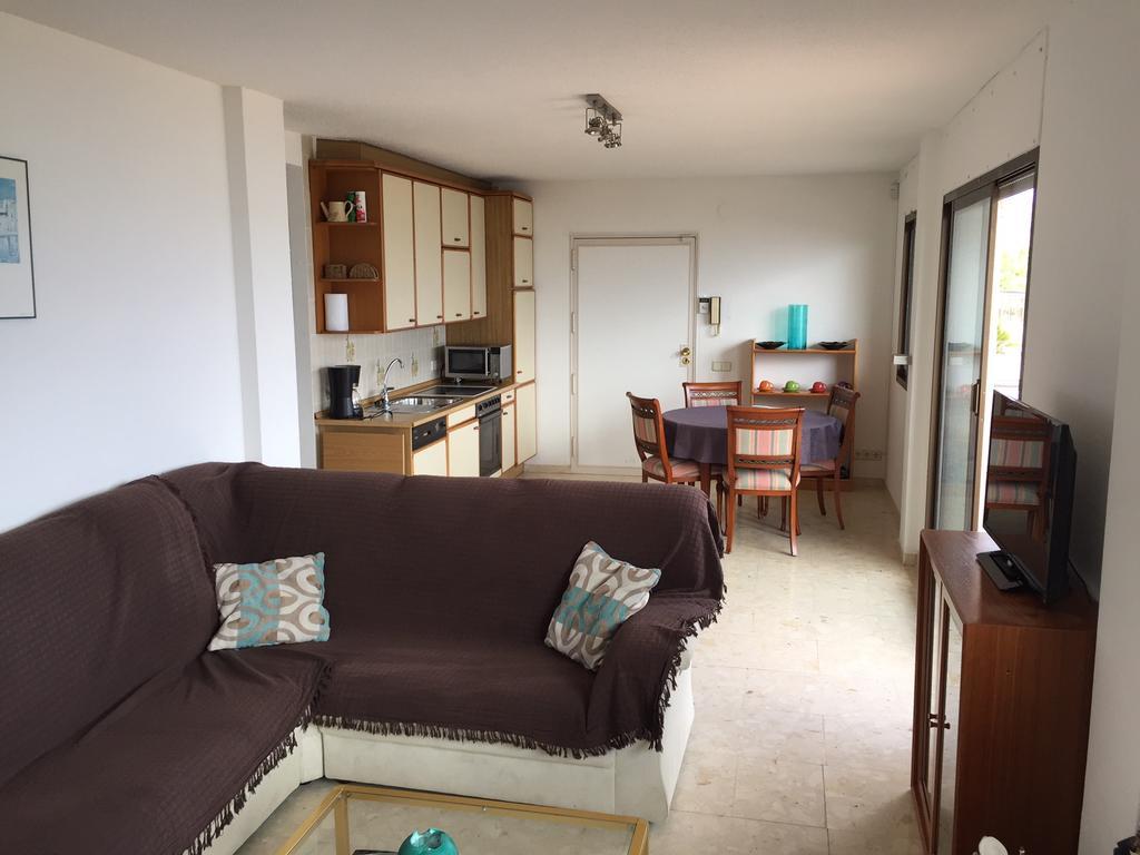 Apartamento Castell Joncar 4 Apartment *