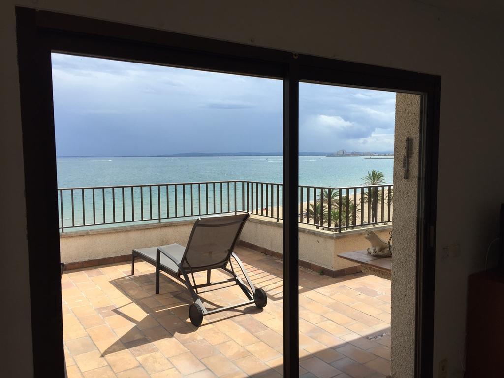 Apartamento Castell Joncar 4