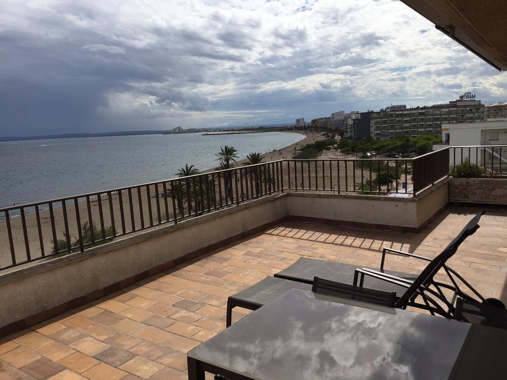 Apartamento Castell Joncar 4 Apartment