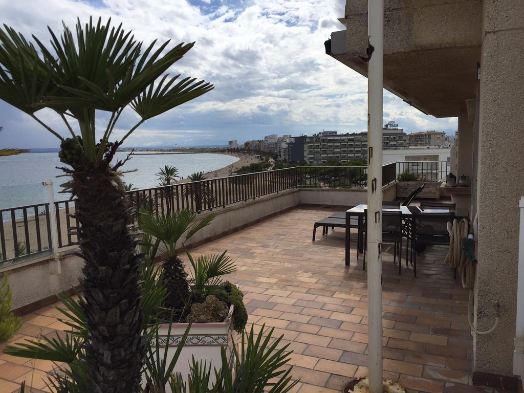 Apartamento Castell Joncar 4 Apartment